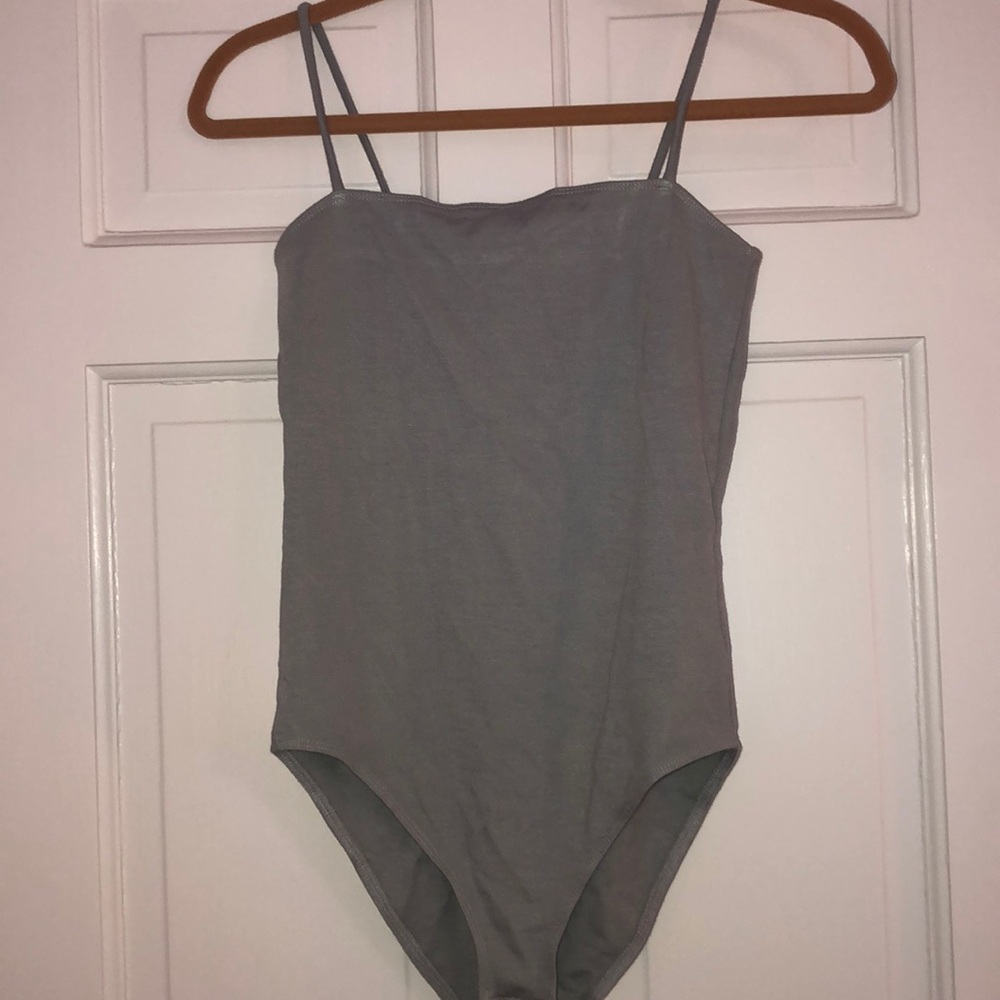 Topshop bodysuit